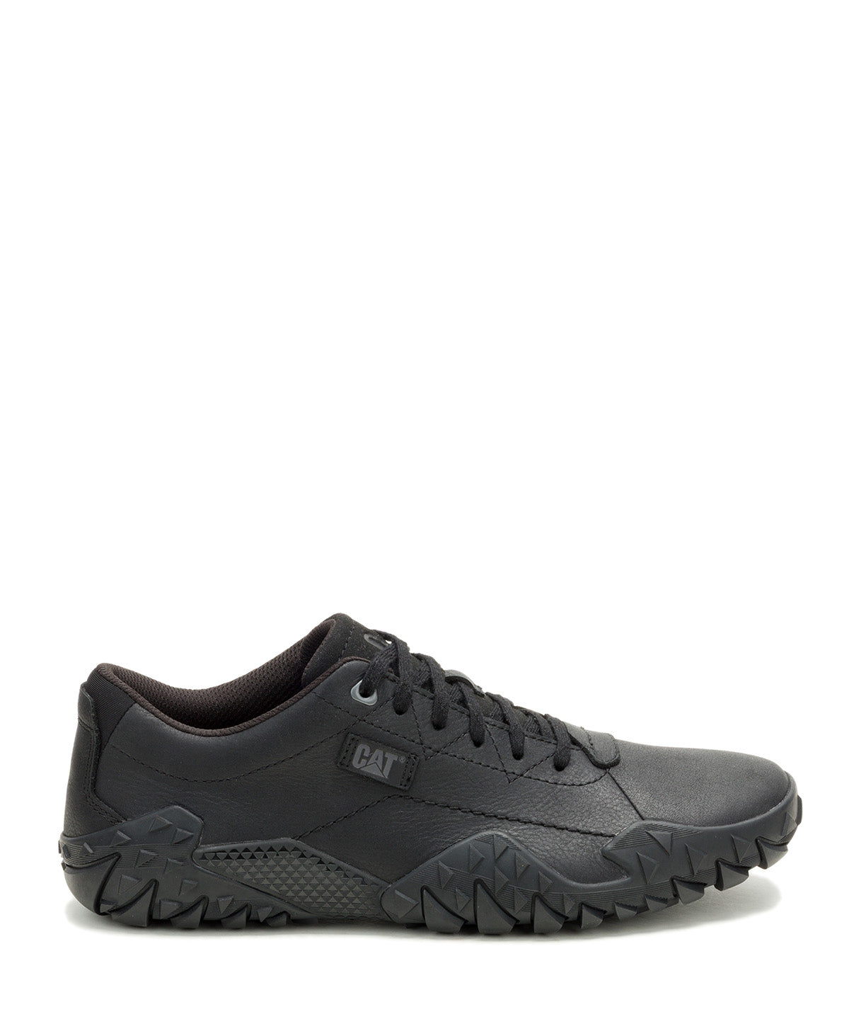 Zapatilla Hombre Gridlock Lo Negro Cat