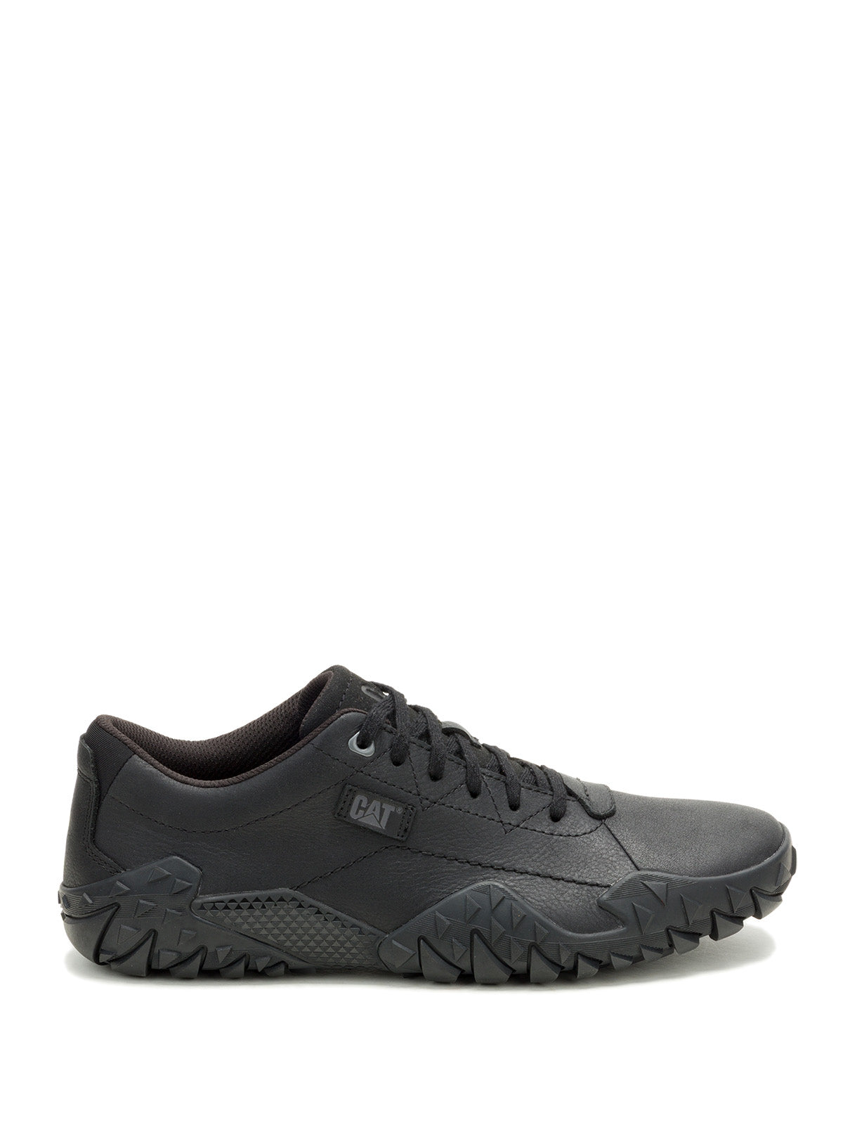 Zapatilla Hombre Gridlock Lo Negro Cat