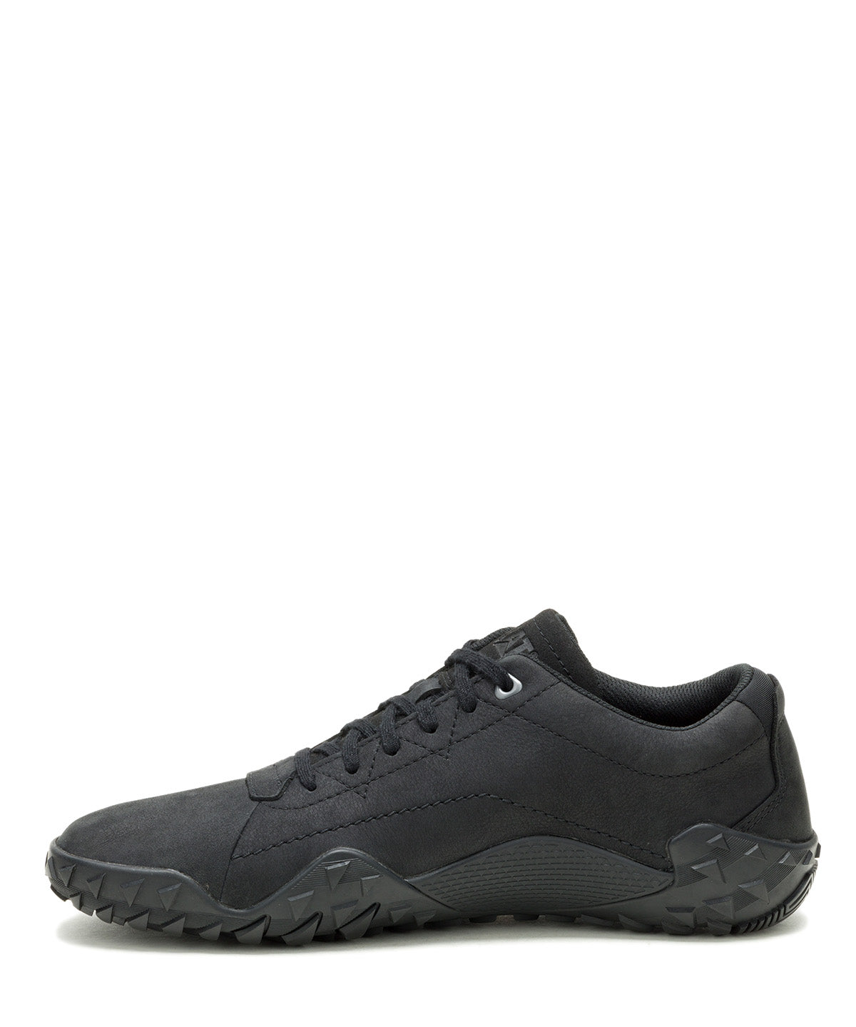 Zapatilla Hombre Gridlock Lo Negro Cat