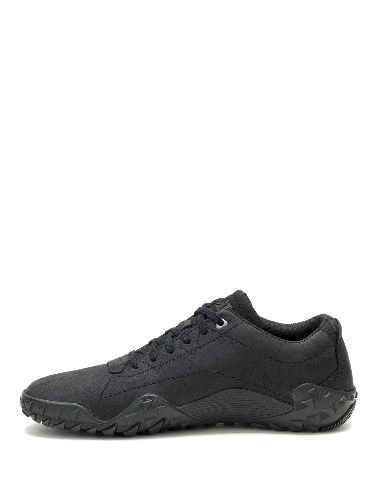 Zapatilla Hombre Gridlock Lo Negro Cat