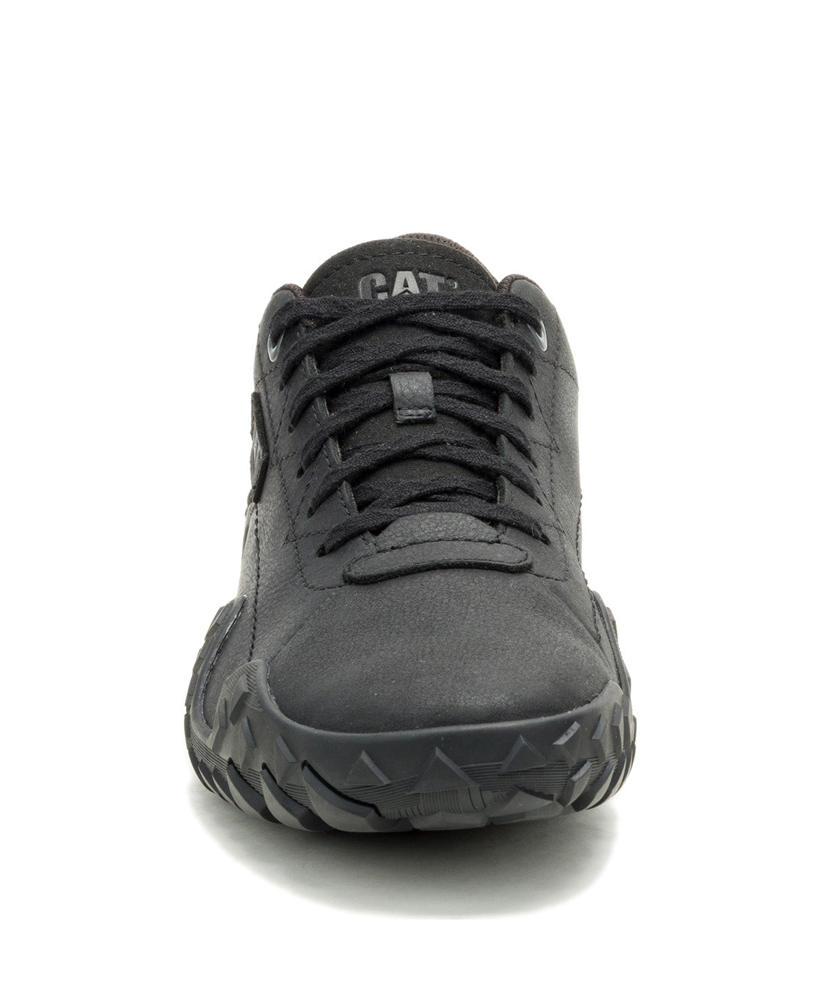 Zapatilla Hombre Gridlock Lo Negro Cat