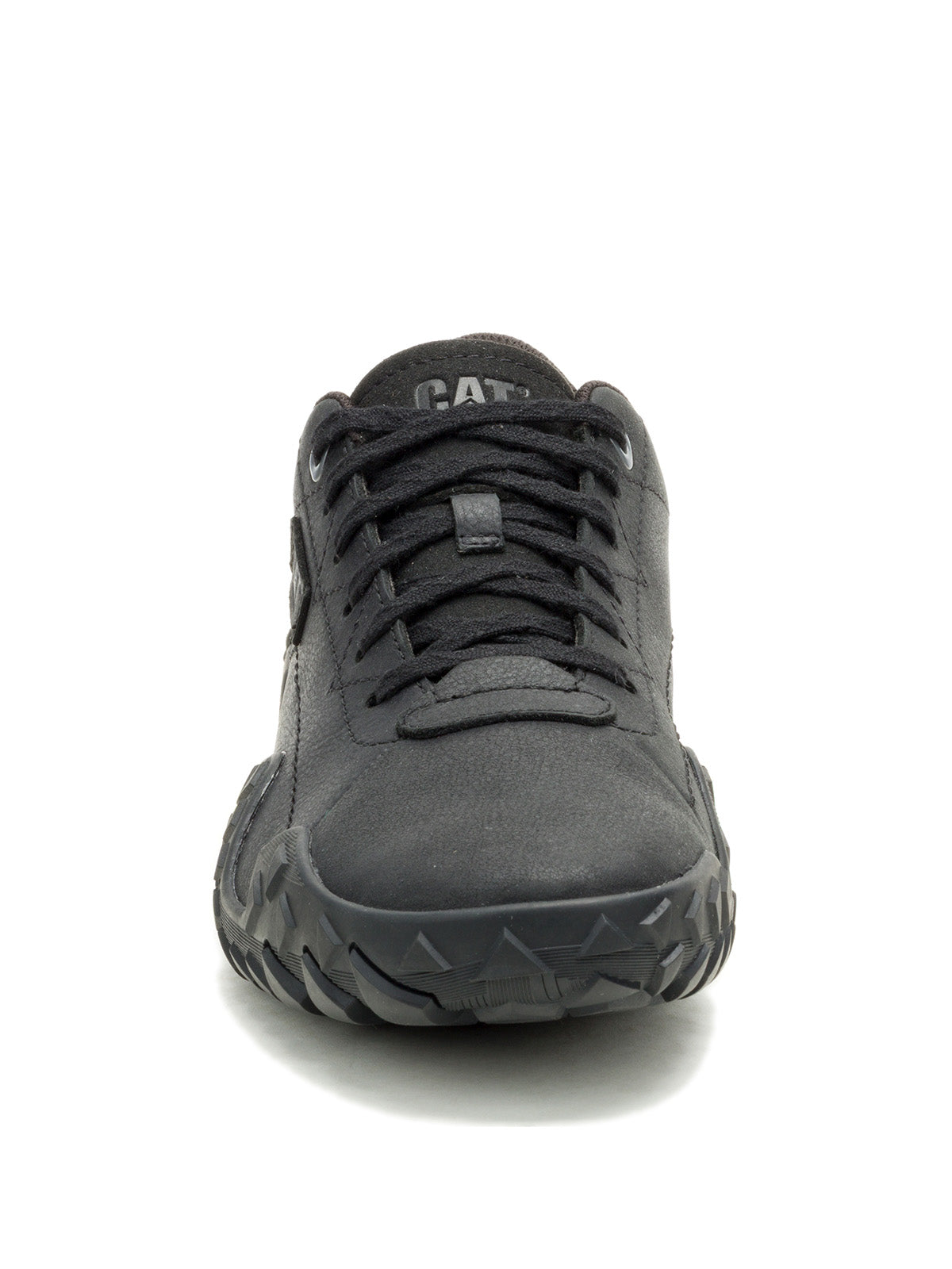 Zapatilla Hombre Gridlock Lo Negro Cat