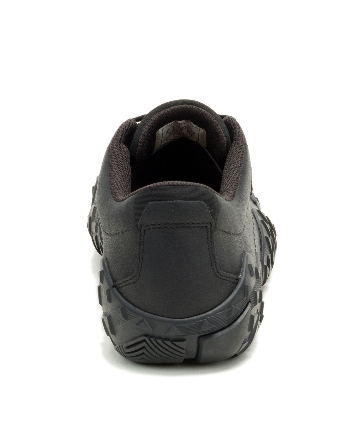 Zapatilla Hombre Gridlock Lo Negro Cat