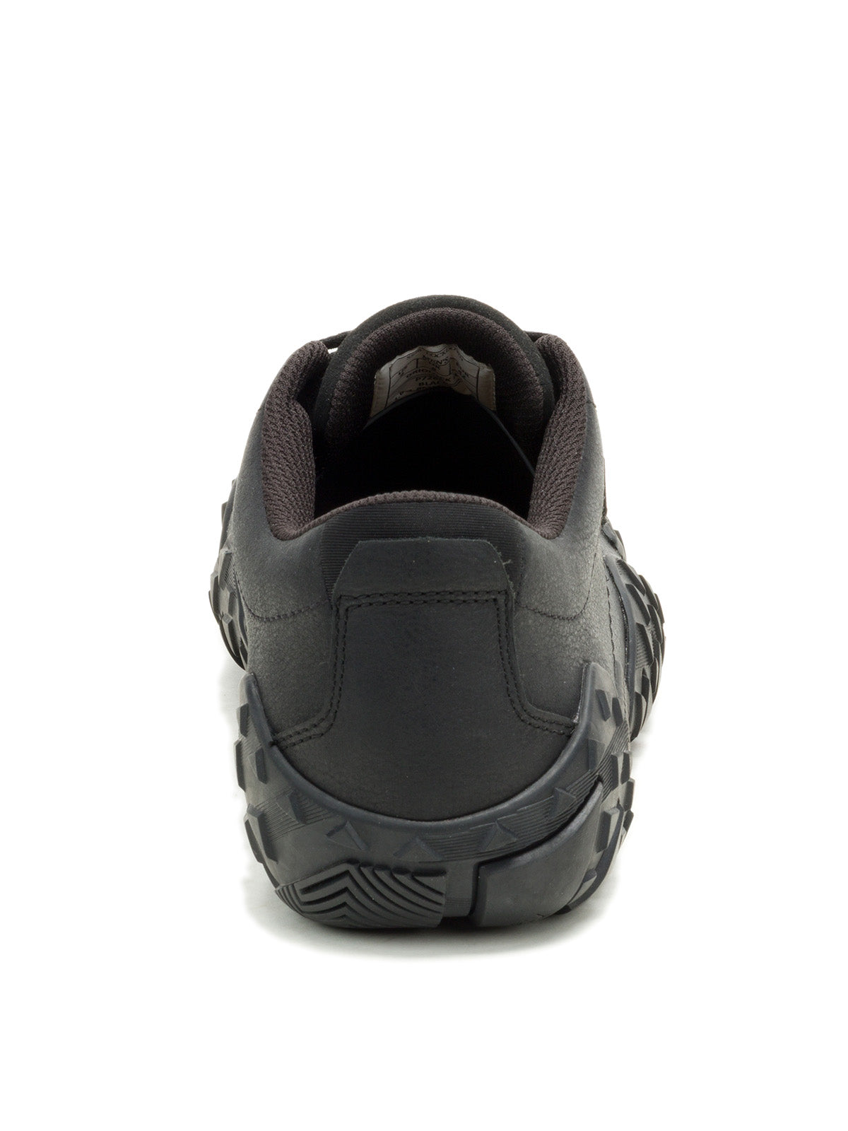 Zapatilla Hombre Gridlock Lo Negro Cat