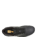 Zapatilla Hombre Gridlock Lo Negro Cat