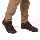 Zapatilla Hombre Gridlock Lo Café Cat