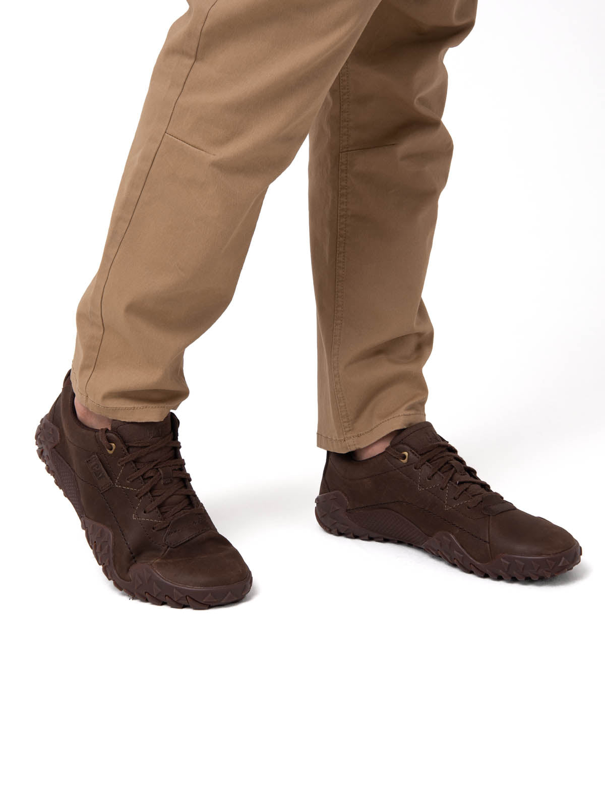 Zapatilla Hombre Gridlock Lo Café Cat