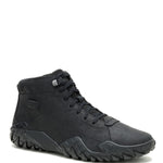 Zapatilla Hombre Gridlock Hi Negro Cat