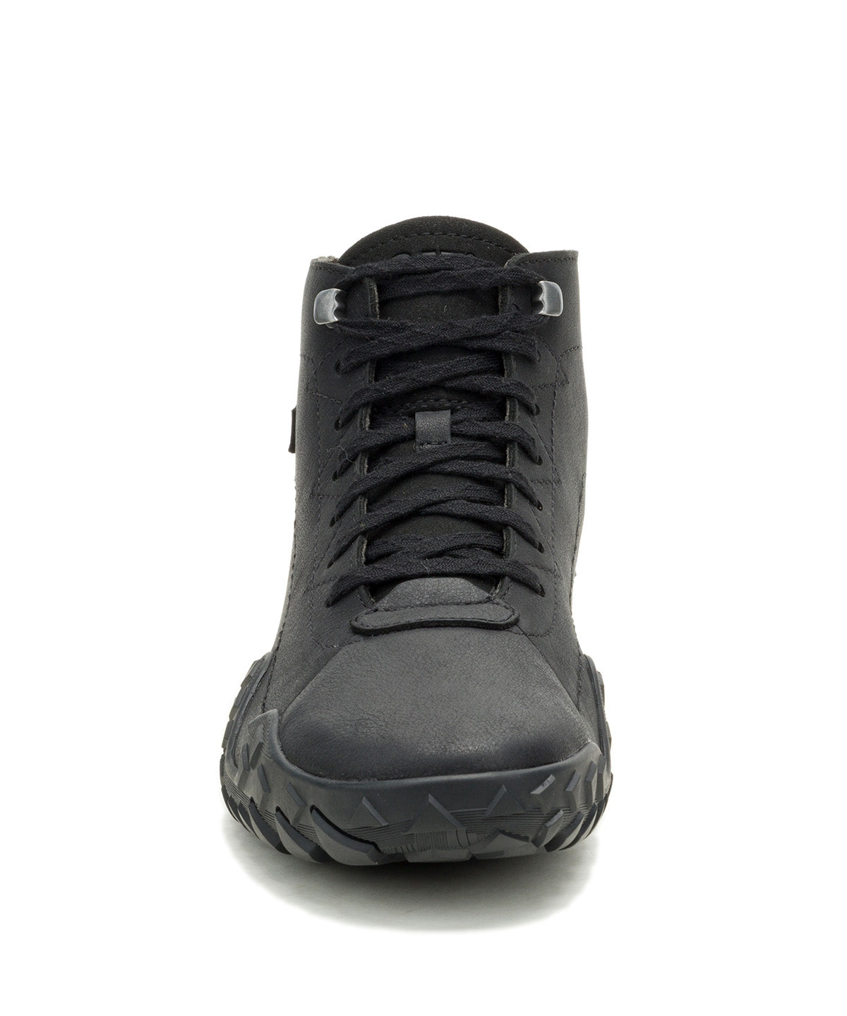 Zapatilla Hombre Gridlock Hi Negro Cat
