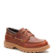Zapato Hombre Colorado Boat Lo Café Cat
