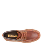 Zapato Hombre Colorado Boat Lo Café Cat