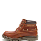 Botín Hombre Colorado Boat Mid Café Cat