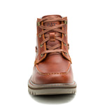 Botín Hombre Colorado Boat Mid Café Cat