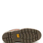 Botín Hombre Colorado Boat Mid Café Cat