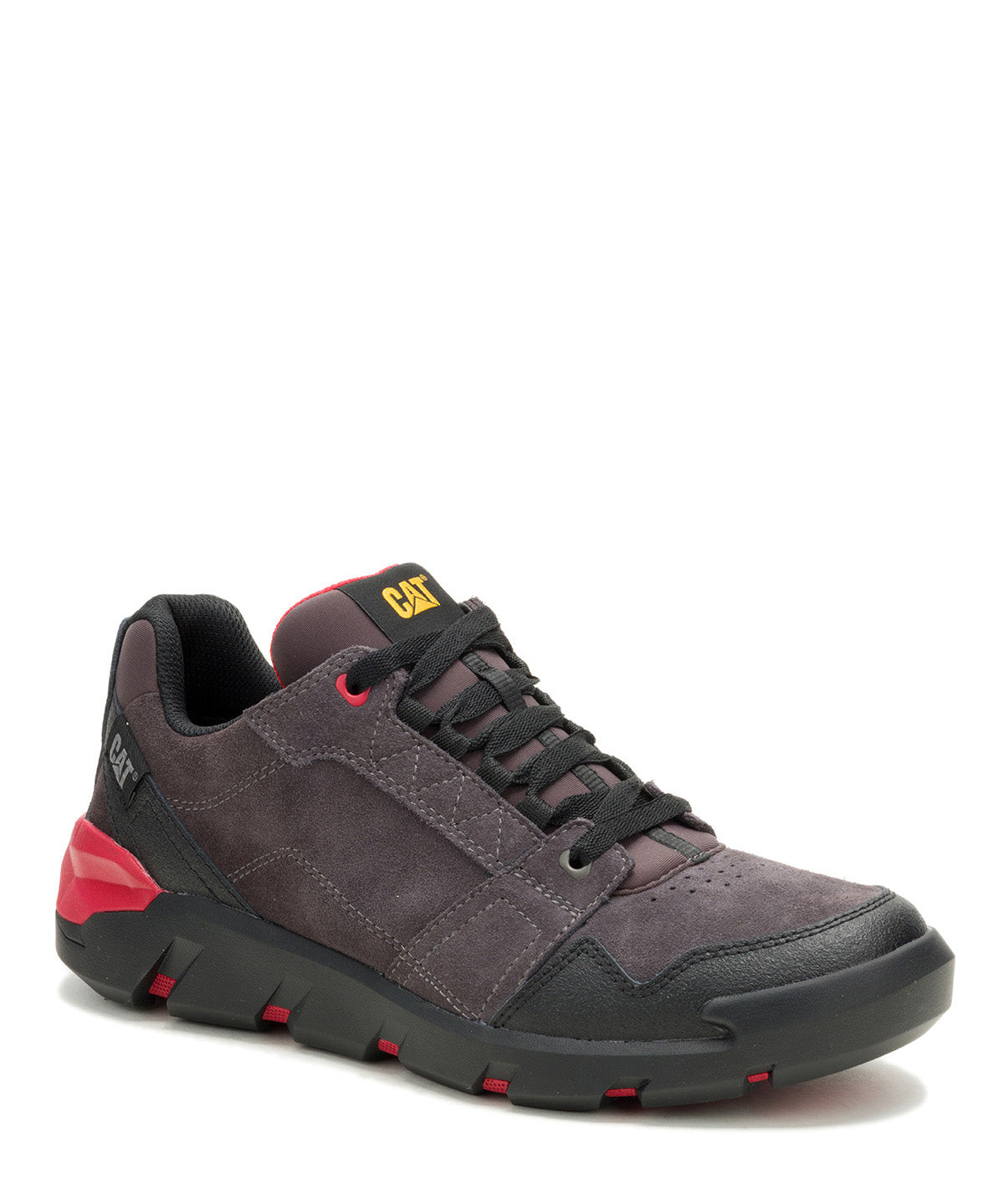 Zapatilla Hombre Gauge Gris Cat