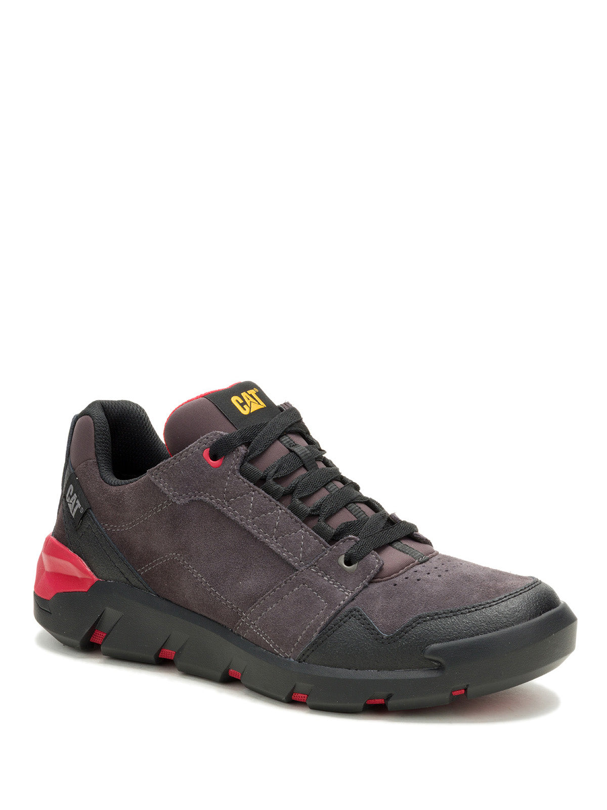 Zapatilla Hombre Gauge Gris Cat