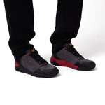 Zapatilla Hombre Gauge Gris Cat