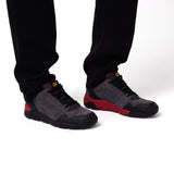 Zapatilla Hombre Gauge Gris Cat