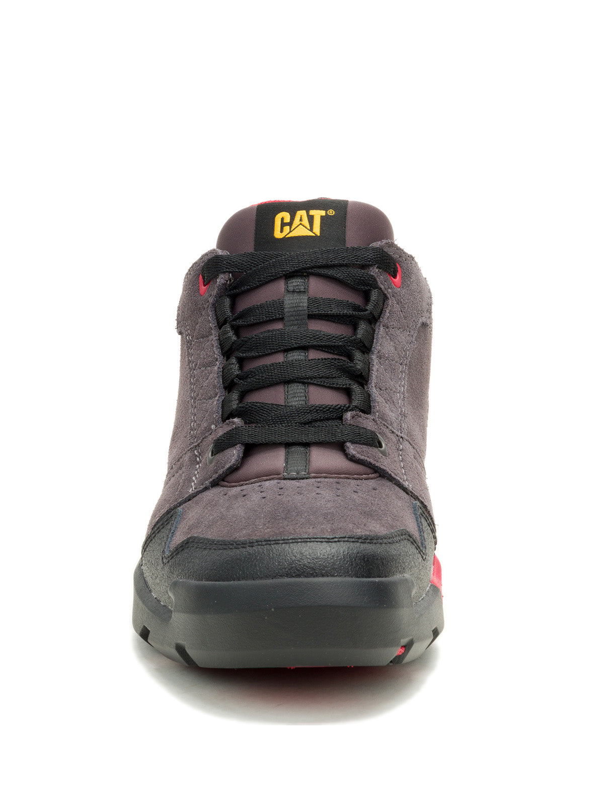Zapatilla Hombre Gauge Gris Cat