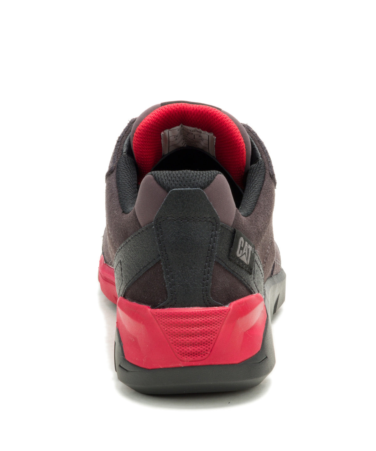 Zapatilla Hombre Gauge Gris Cat