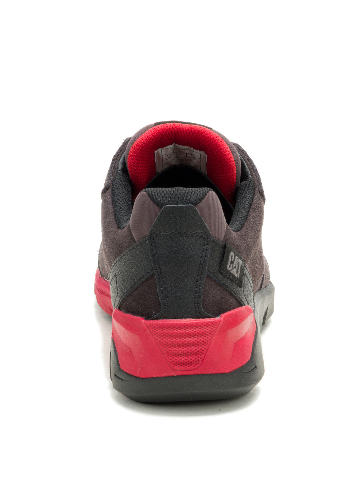 Zapatilla Hombre Gauge Gris Cat