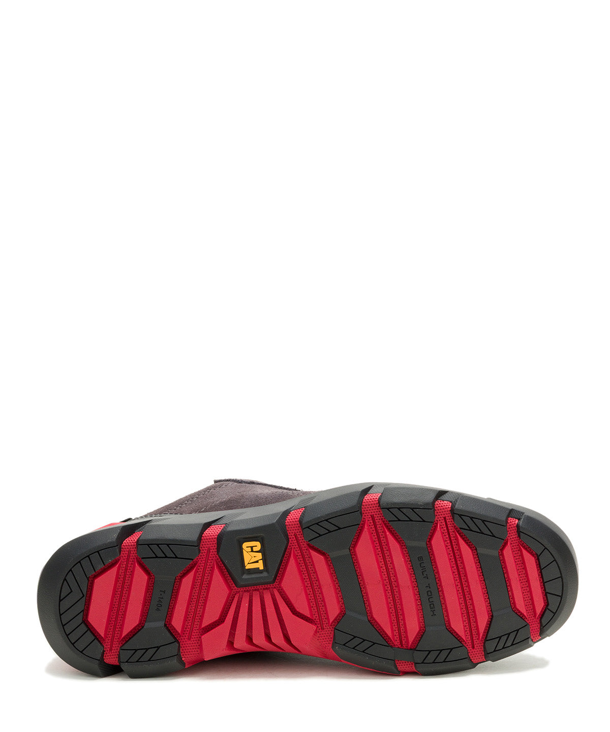 Zapatilla Hombre Gauge Gris Cat