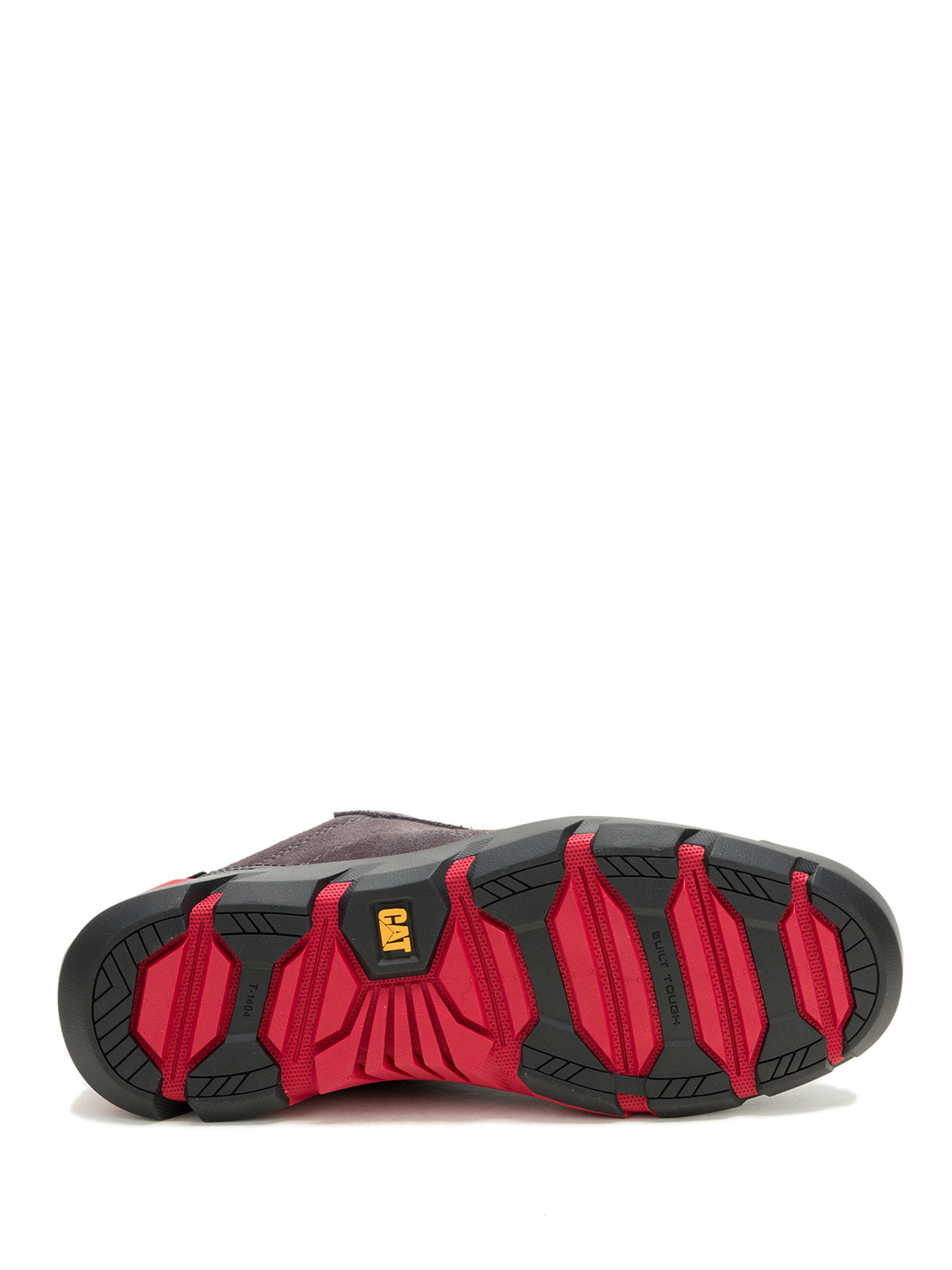 Zapatilla Hombre Gauge Gris Cat