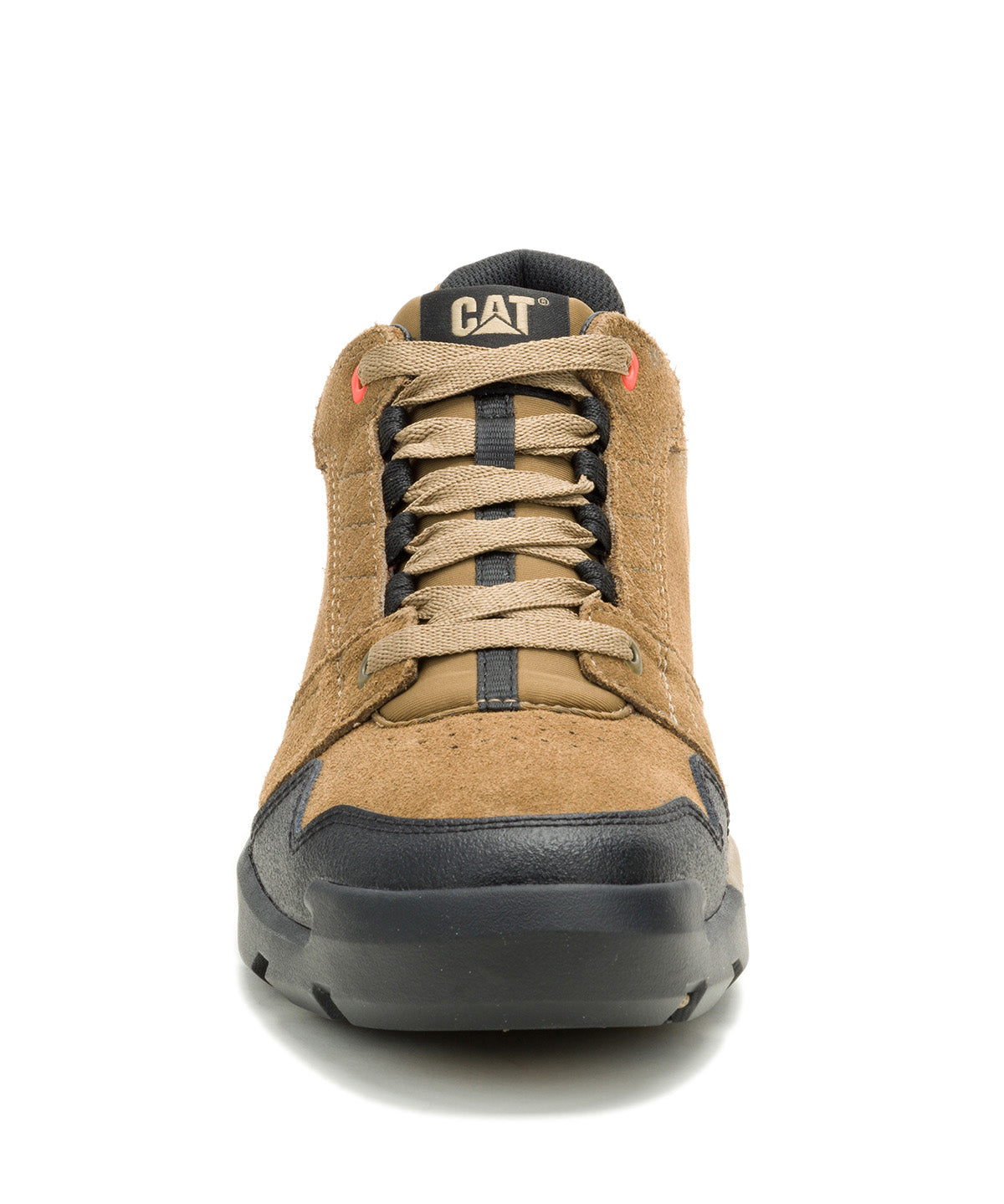 Zapatilla Hombre Gauge Café Cat