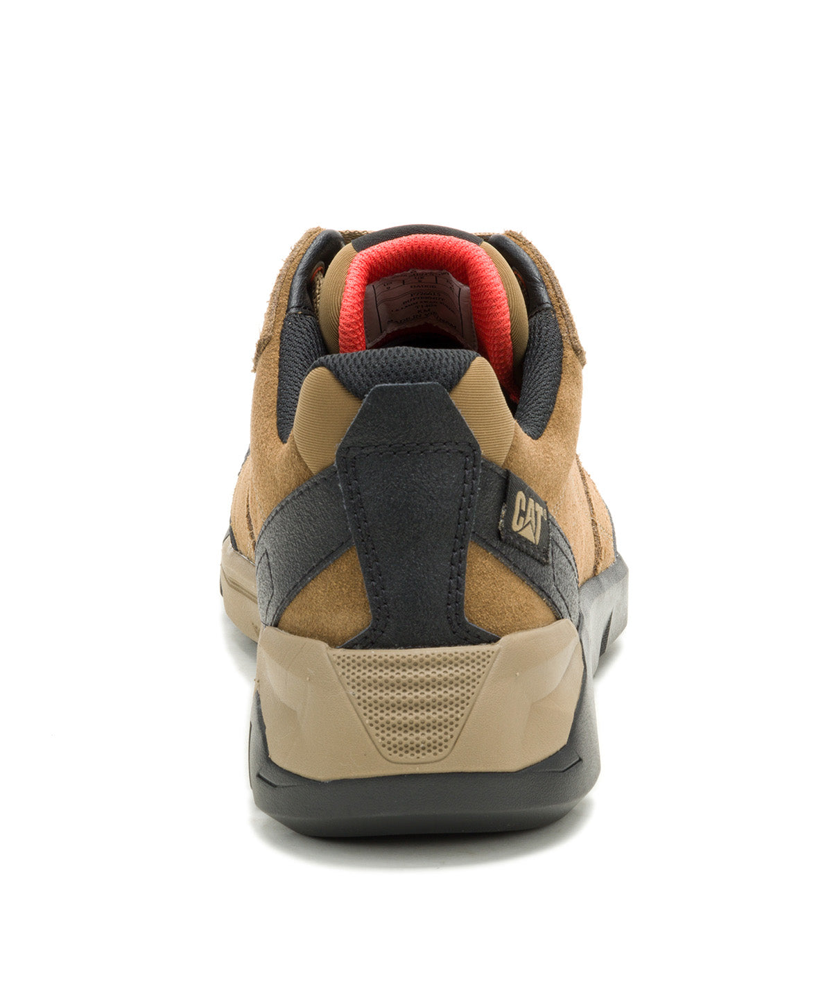 Zapatilla Hombre Gauge Café Cat