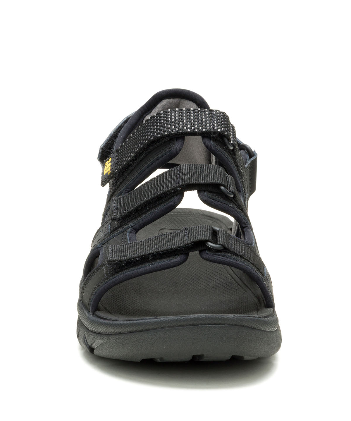 Sandalia Hombre Cadent Negro Cat