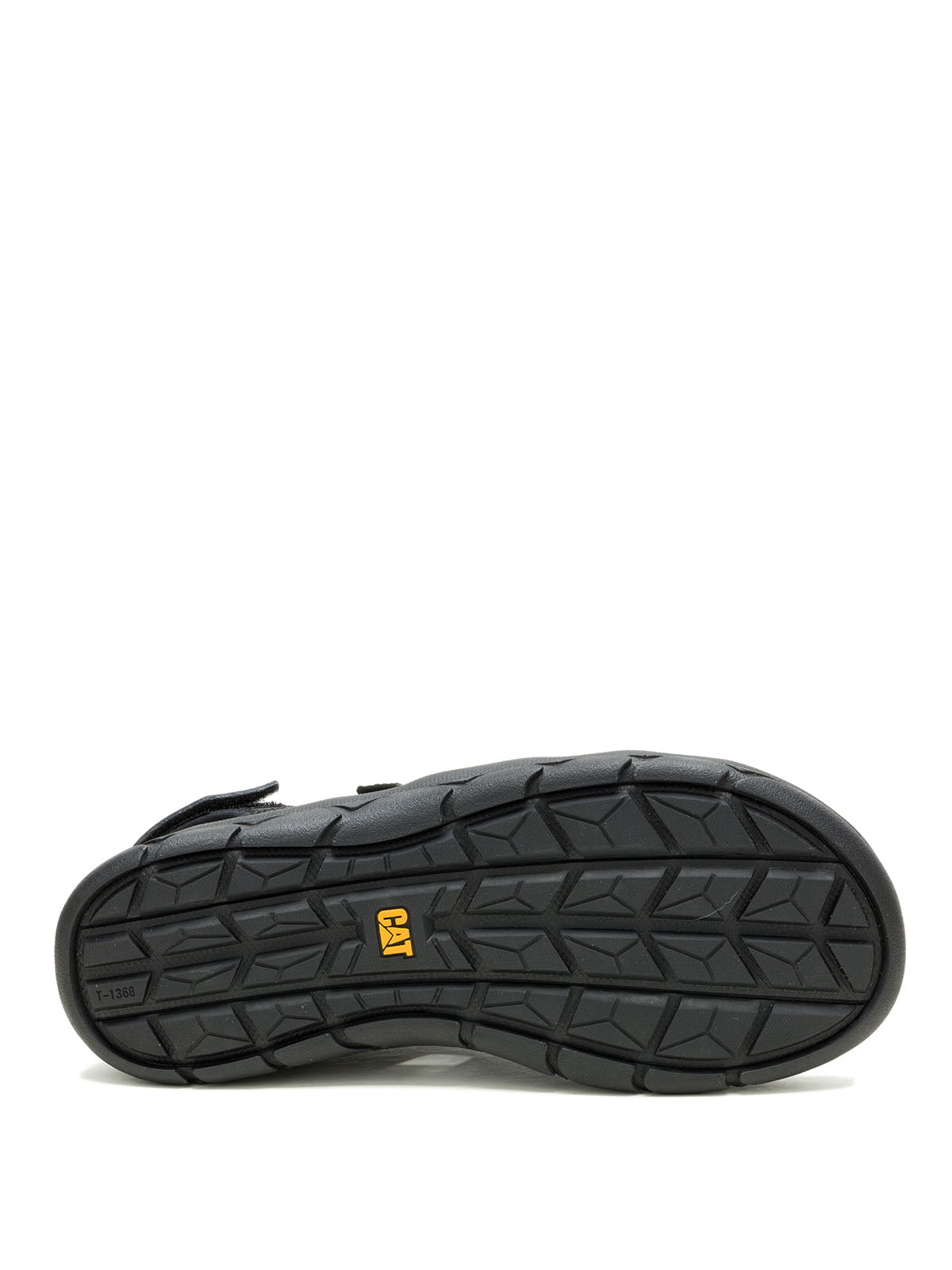 Sandalia Hombre Cadent Negro Cat