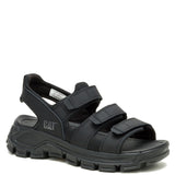 Sandalia Hombre Criterion Negro Cat