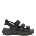 Sandalia Hombre Criterion Negro Cat