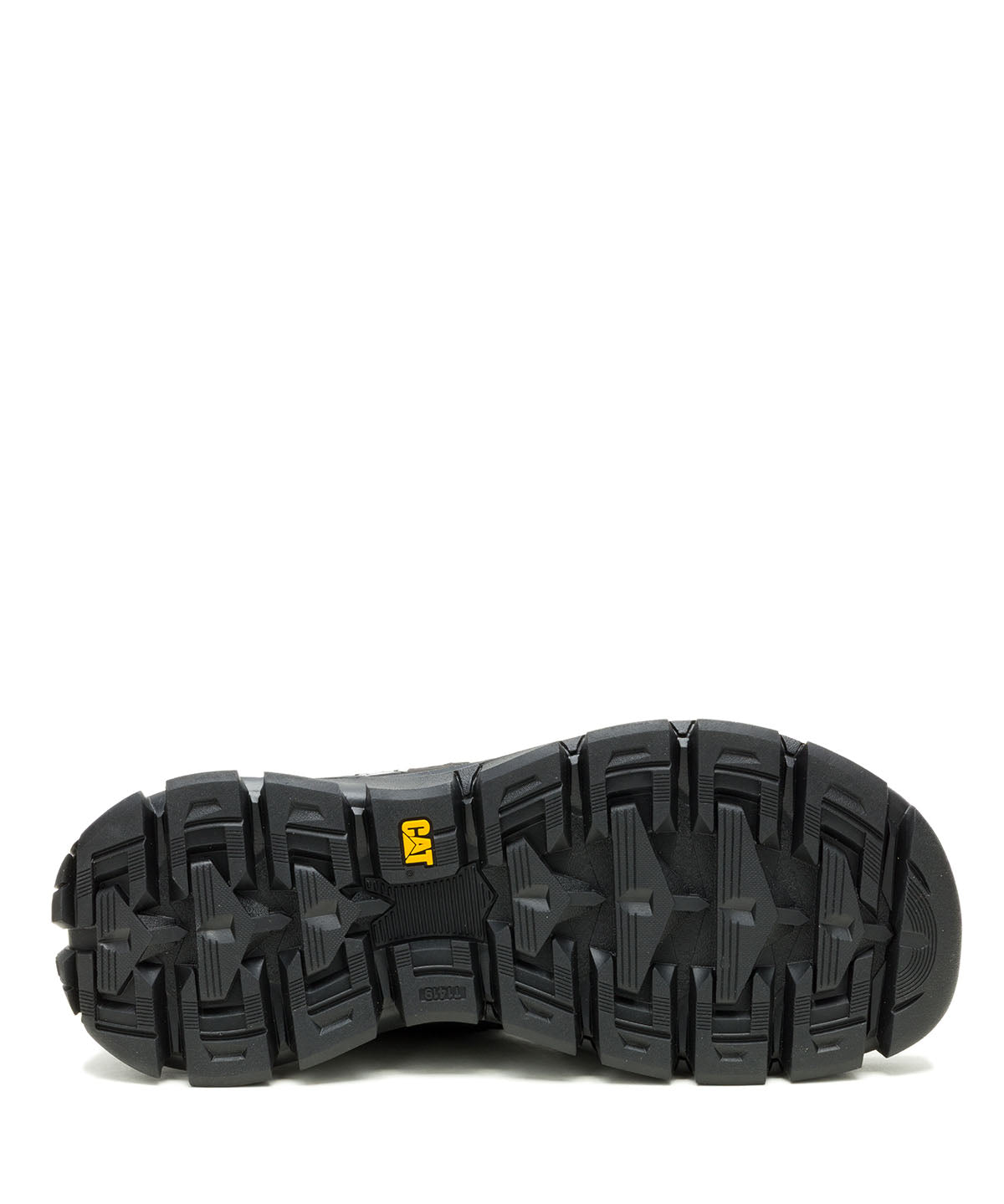 Sandalia Hombre Criterion Negro Cat