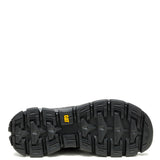 Sandalia Hombre Criterion Negro Cat