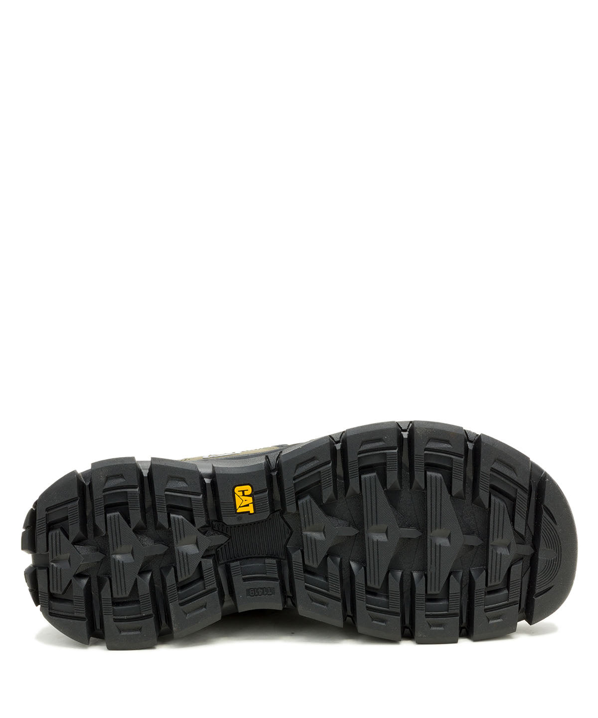 Sandalia Hombre Criterion Oliva Cat