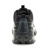 Zapatilla Hombre Intruder Lightning 200 Negro Cat