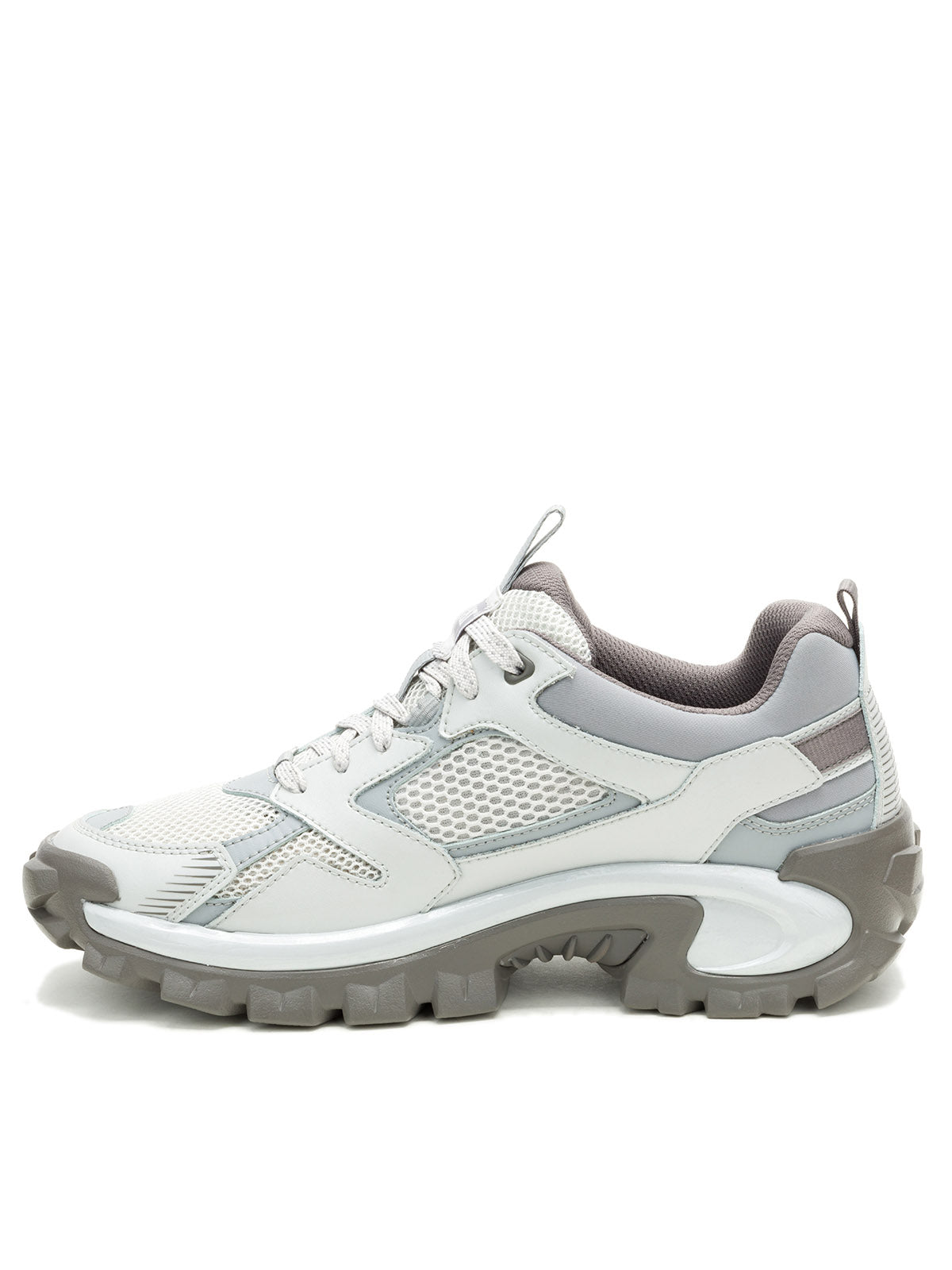 Zapatilla Hombre Intruder Lightning 200 Gris Cat