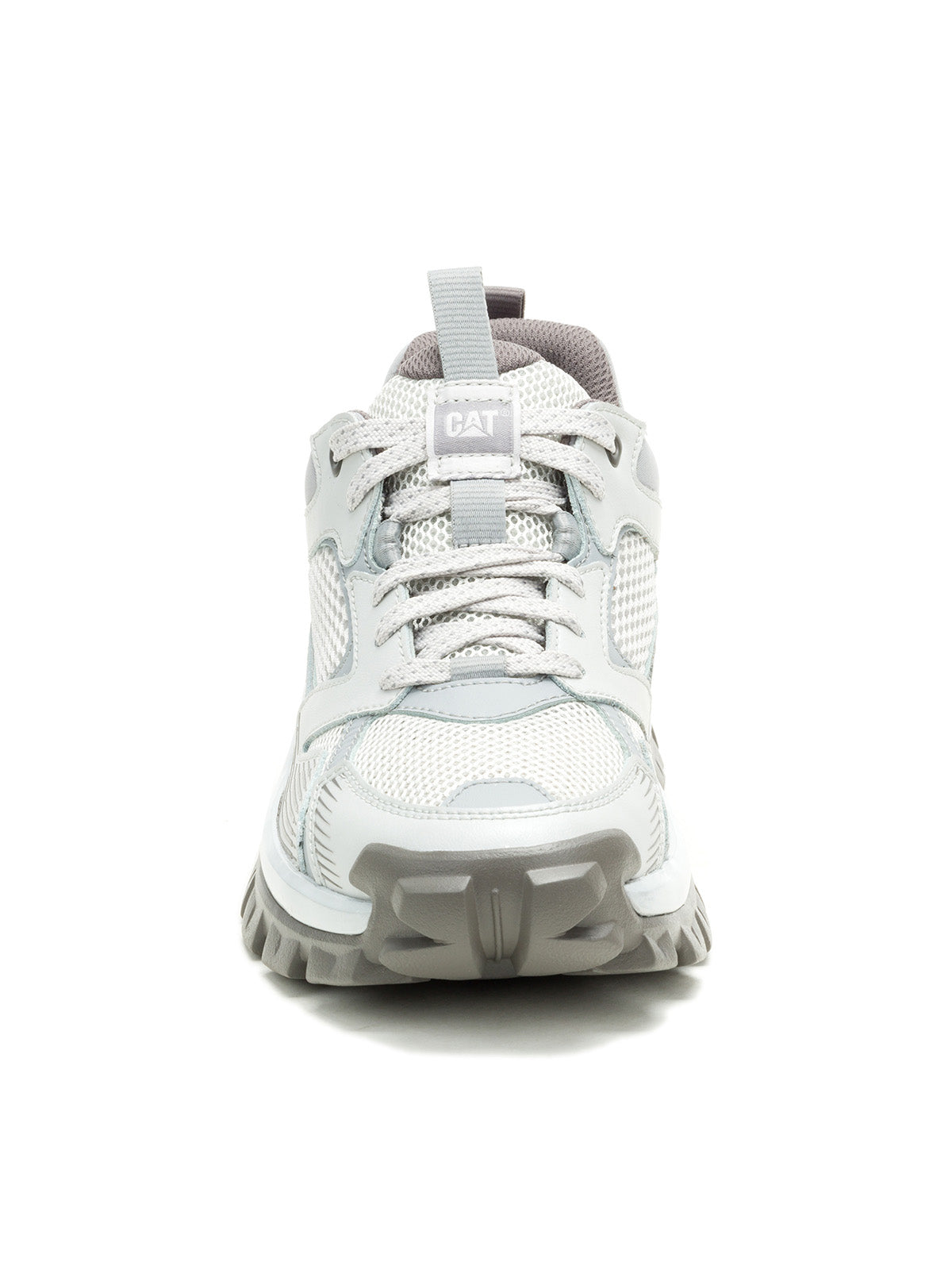 Zapatilla Hombre Intruder Lightning 200 Gris Cat