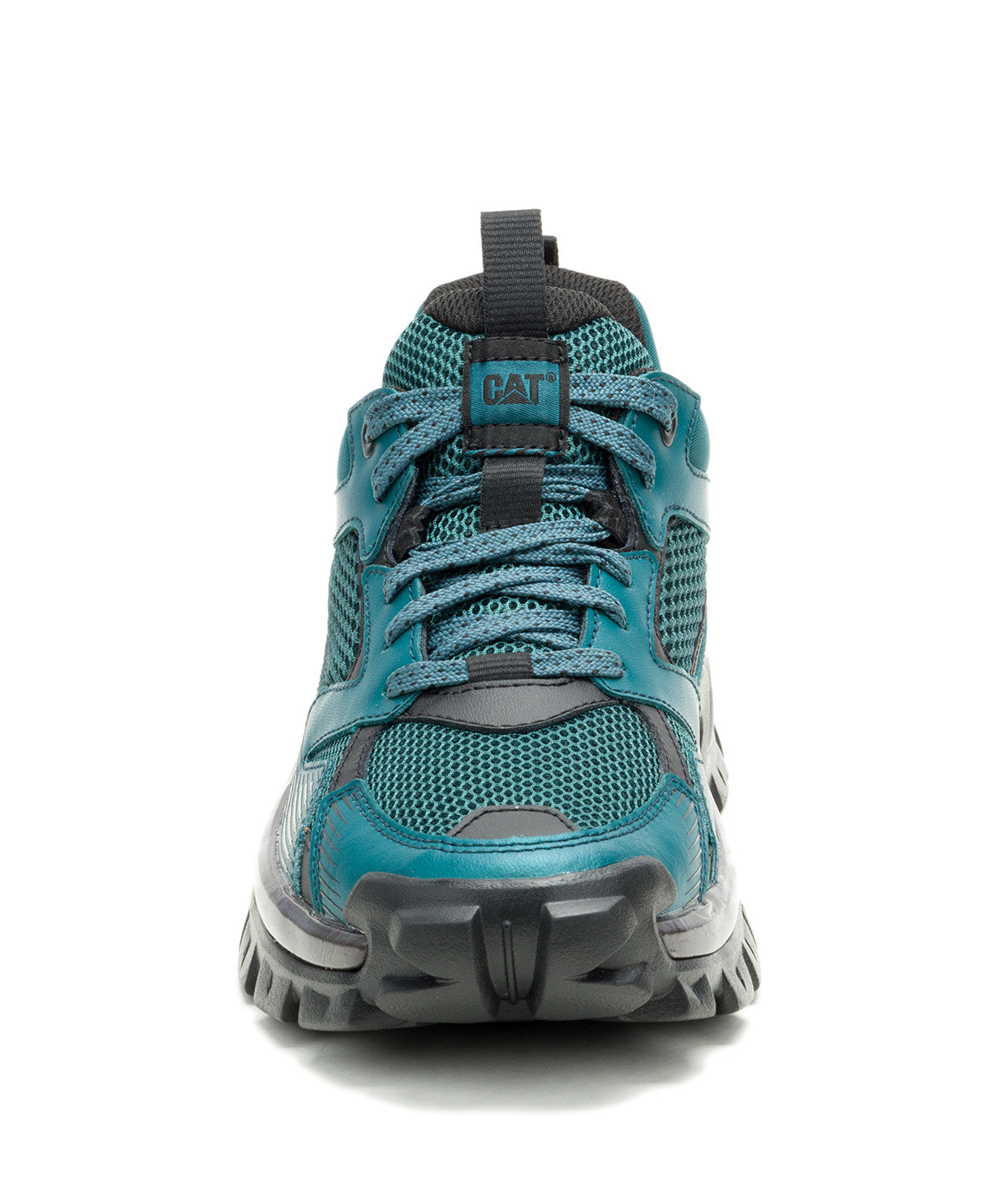 Zapatilla Hombre Intruder Lightning 200 Azul Cat