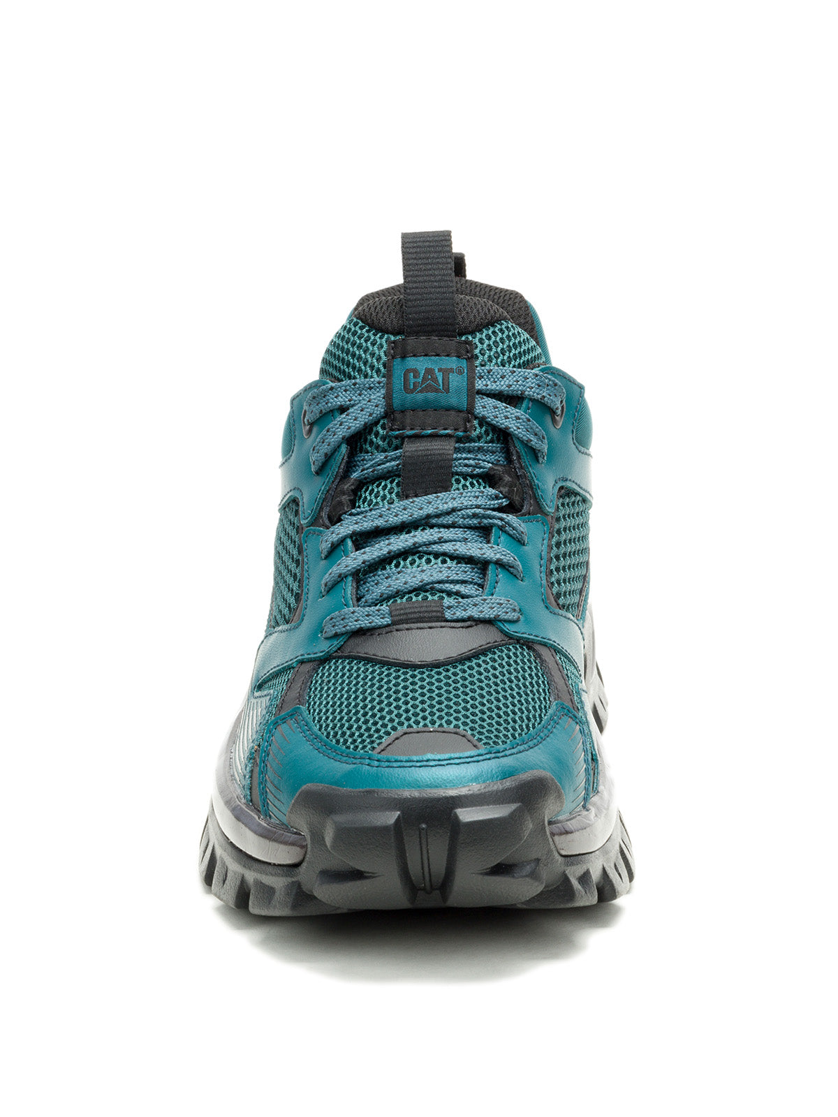 Zapatilla Hombre Intruder Lightning 200 Azul Cat