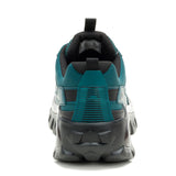 Zapatilla Hombre Intruder Lightning 200 Azul Cat