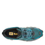 Zapatilla Hombre Intruder Lightning 200 Azul Cat