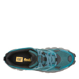 Zapatilla Hombre Intruder Lightning 200 Azul Cat