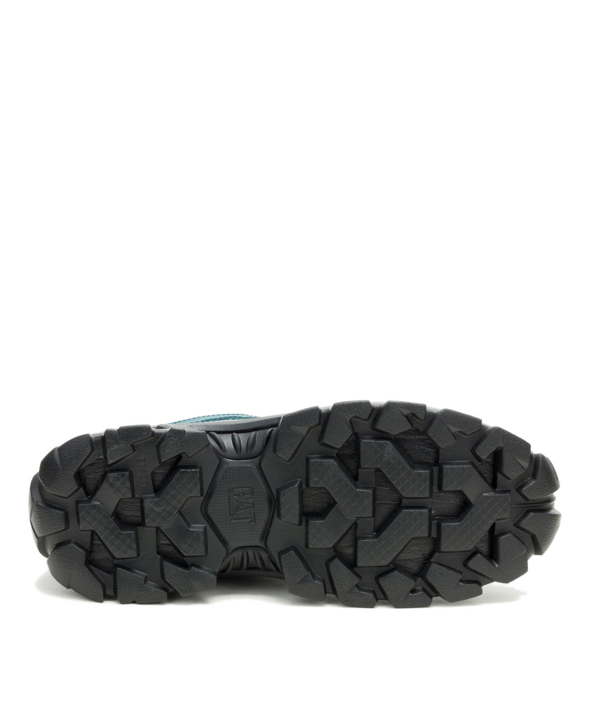 Zapatilla Hombre Intruder Lightning 200 Azul Cat