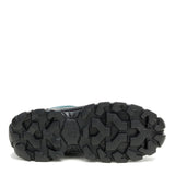 Zapatilla Hombre Intruder Lightning 200 Azul Cat