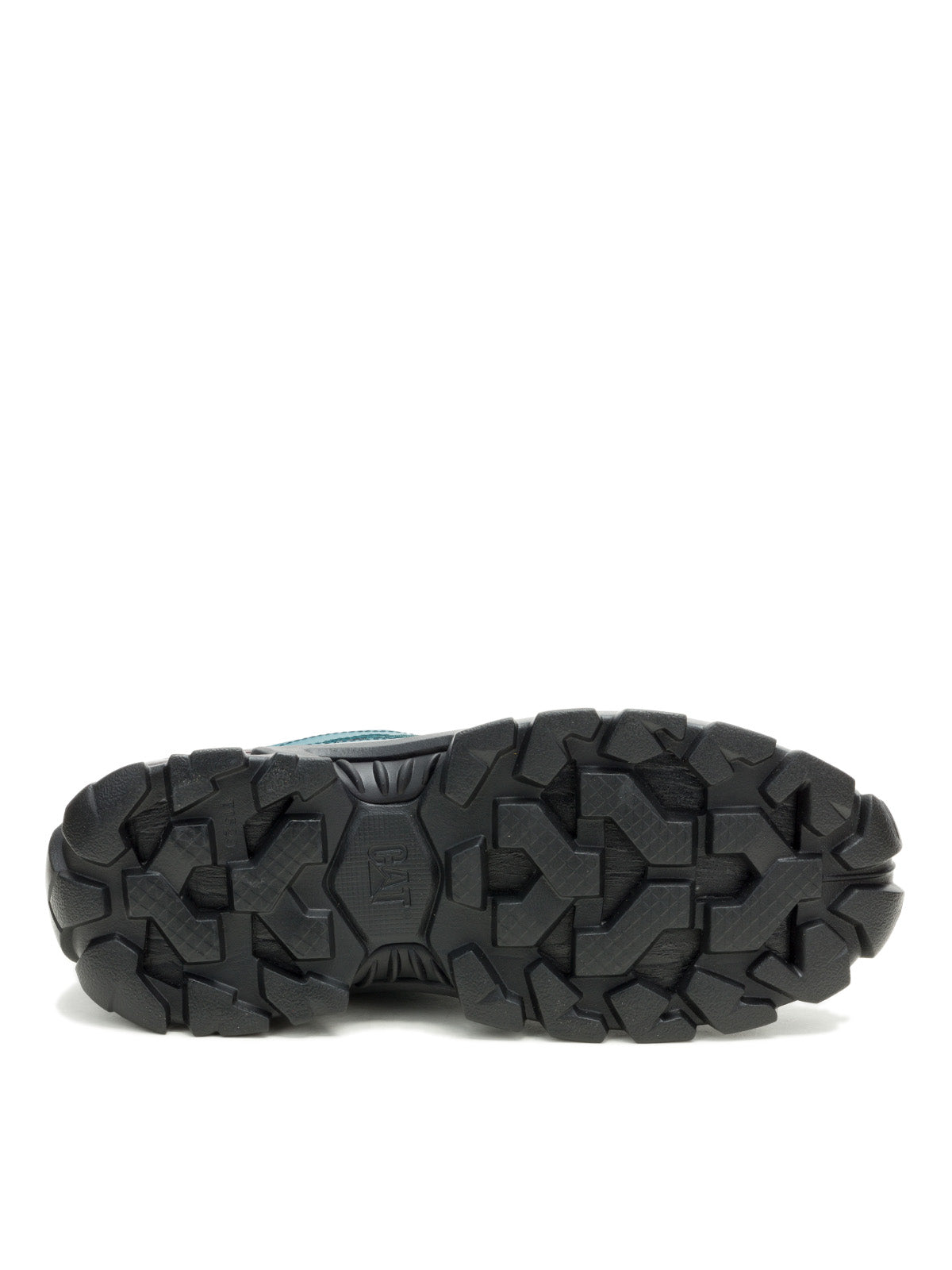 Zapatilla Hombre Intruder Lightning 200 Azul Cat