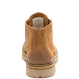 Botín Cuero Hombre Grader Chukka Café Cat