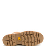 Botín Cuero Hombre Grader Chukka Café Cat