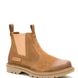 Botín Hombre Grader Chelsea Café Cat